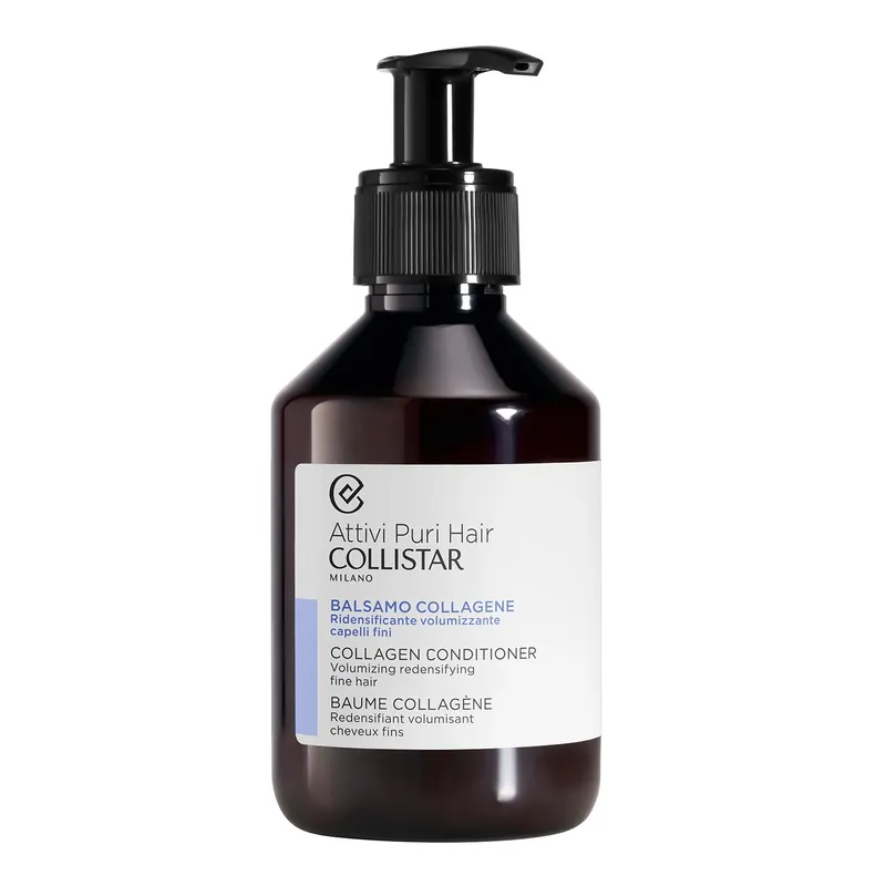 Balsamo Collagene 200ml COLLISTAR | Pinalli