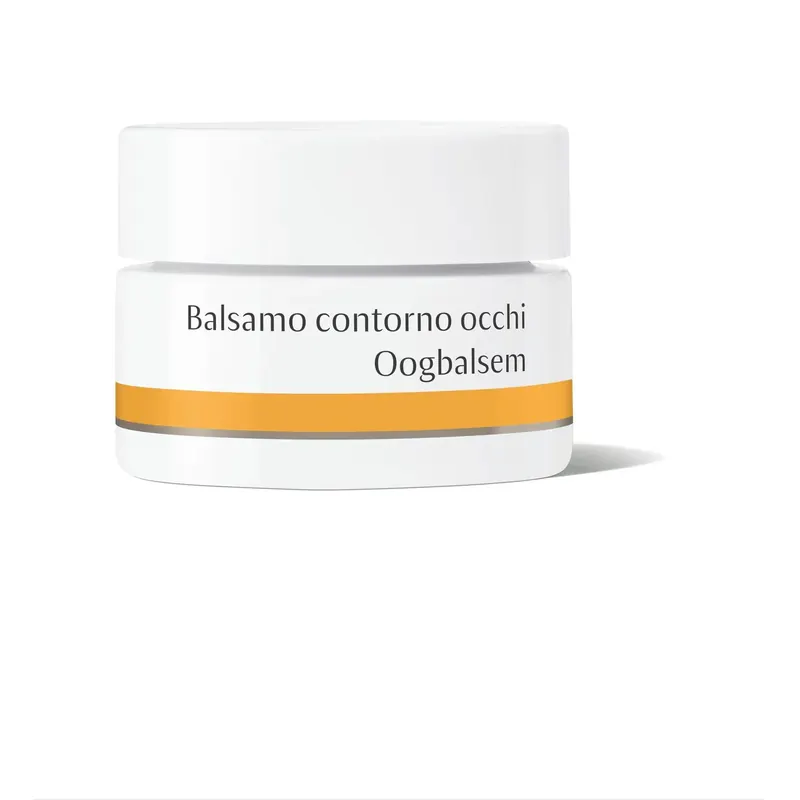 Balsamo contorno occhi 10ml DR. HAUSCHKA | Pinalli