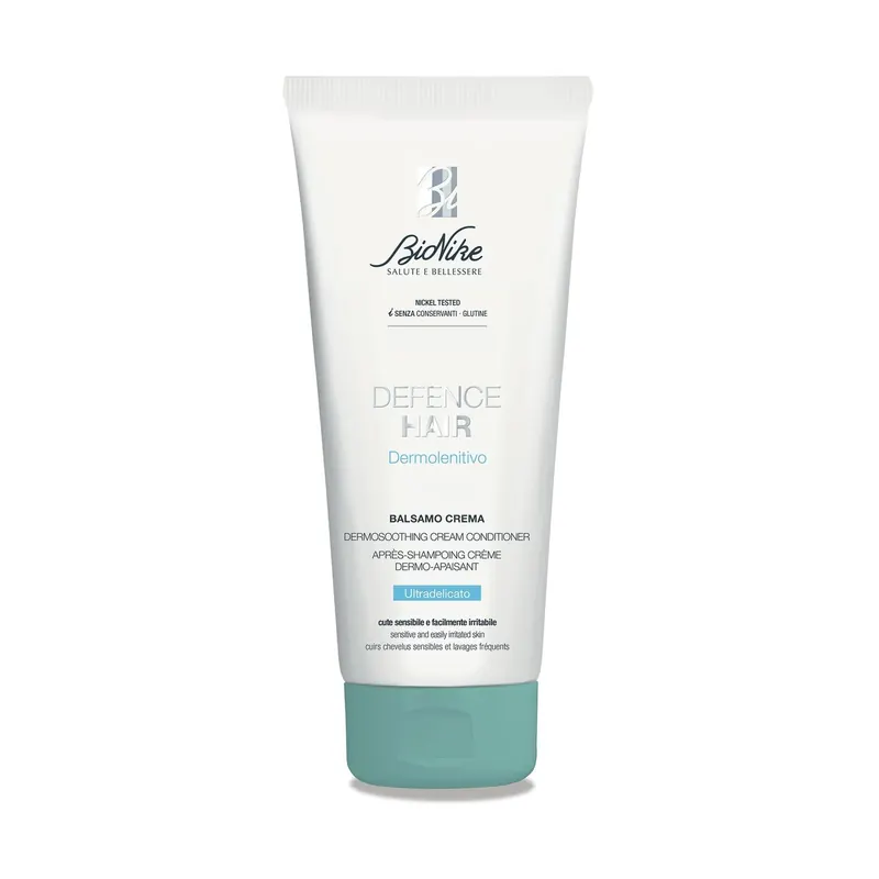 Balsamo Crema Dermolenitivo 200ml BIONIKE | Pinalli