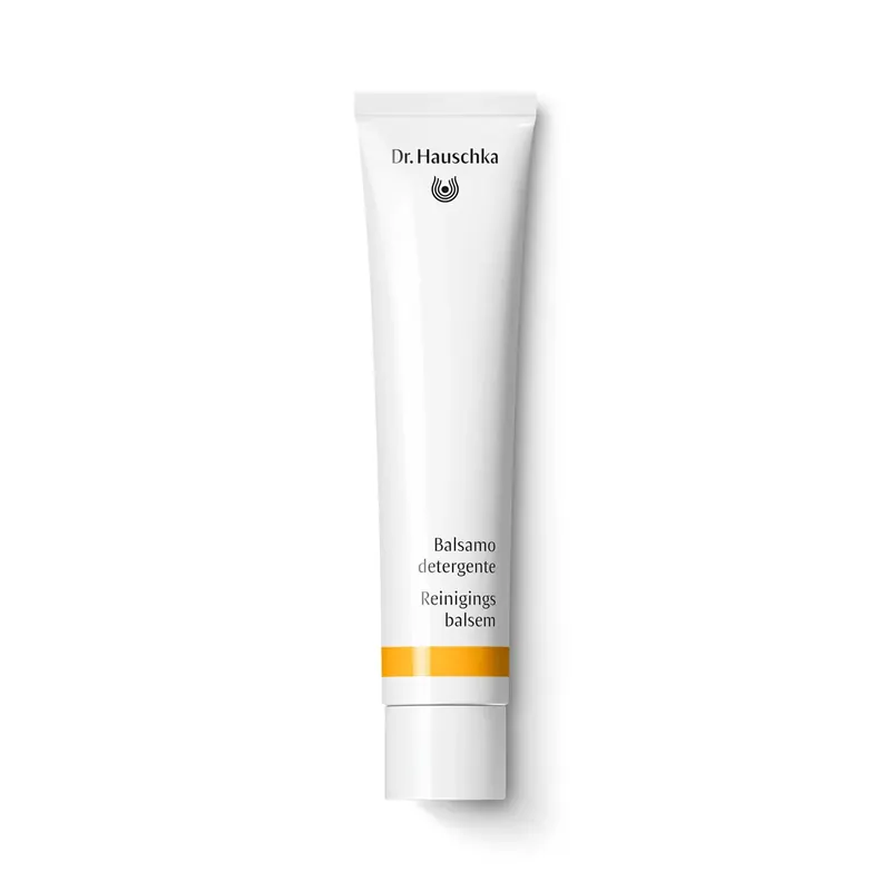 Balsamo detergente 75ml DR. HAUSCHKA | Pinalli