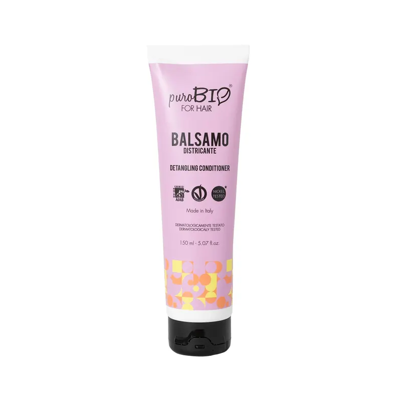 Balsamo Districante 150ml PUROBIO | Pinalli