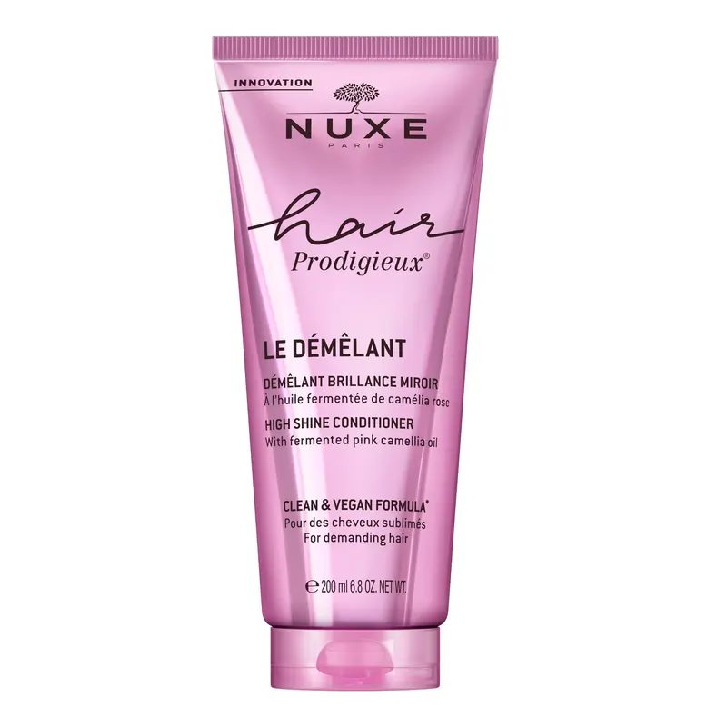 Balsamo Districante Illuminante 200ml NUXE | Pinalli
