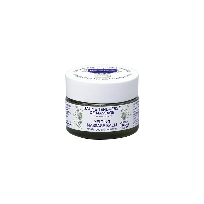 BALSAMO DOLCI COCCOLE 90g MUSTELA | Pinalli