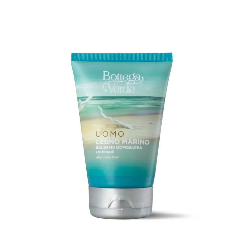 Balsamo Dopobarba 75ml BOTTEGA VERDE | Pinalli