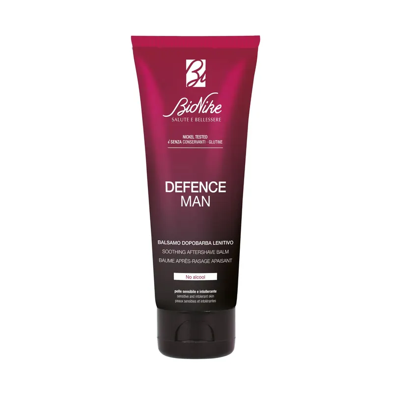 Balsamo dopobarba lenitivo 75ml BIONIKE | Pinalli