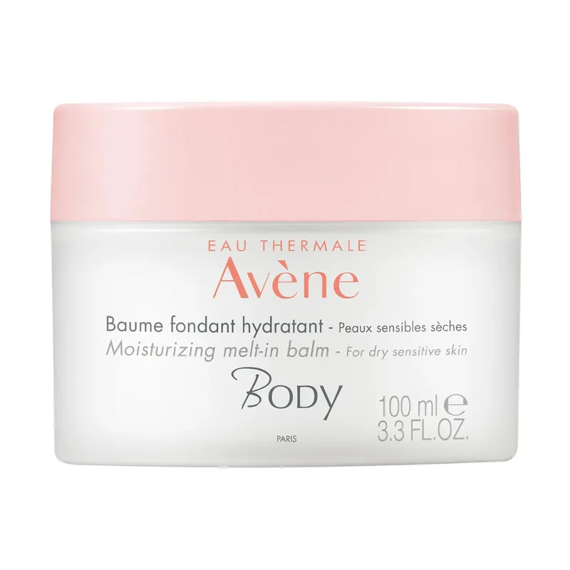 Balsamo Fondente Idratante 100ml AVÈNE | Pinalli