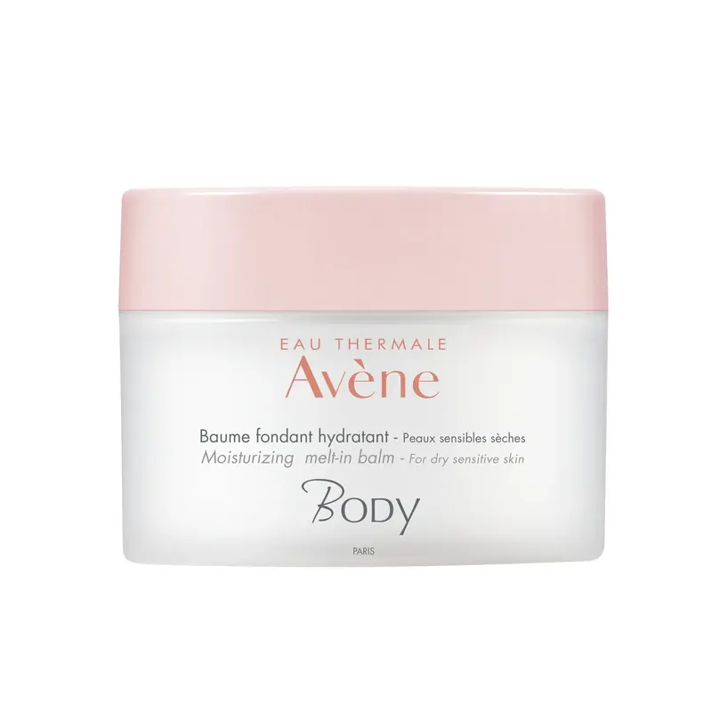 Balsamo Fondente Idratante 250ml AVÈNE | Pinalli