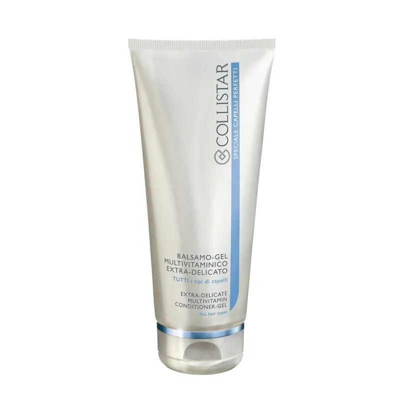 Balsamo-gel Extra-delicato 200ml COLLISTAR | Pinalli
