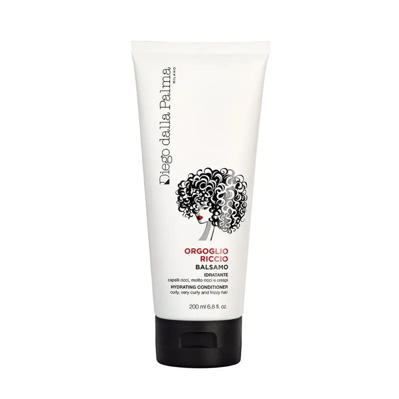 Balsamo Idratante 200ml DIEGO DALLA PALMA | Pinalli