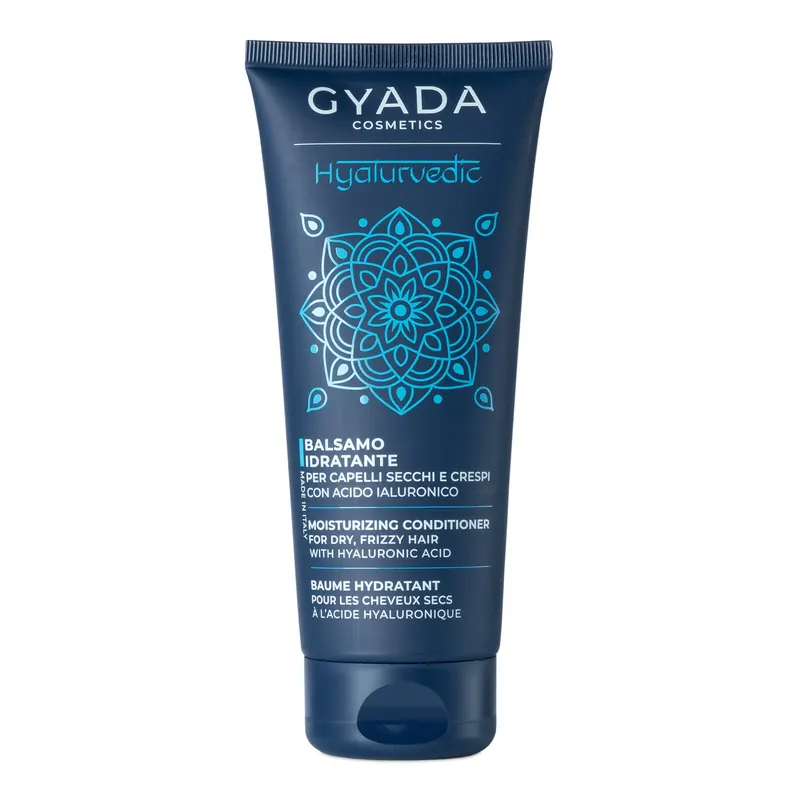 Balsamo Idratante 200ml GYADA COSMETICS | Pinalli