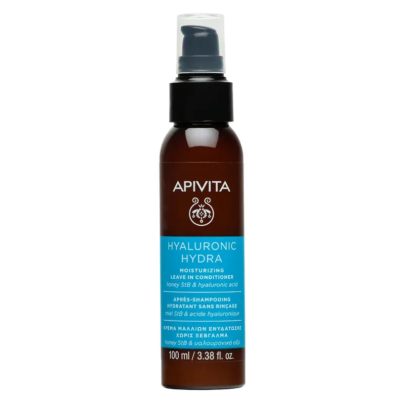 Balsamo Idratante Leave in 100ml APIVITA | Pinalli