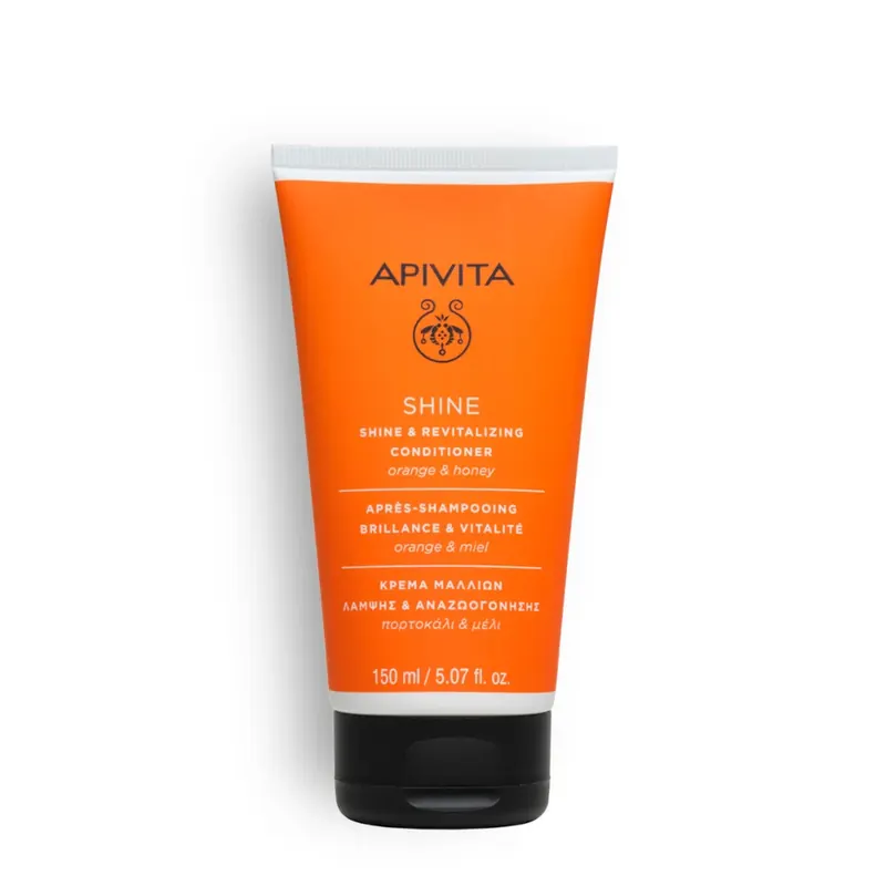 Balsamo Illuminante Rivitalizzante 150ml APIVITA | Pinalli