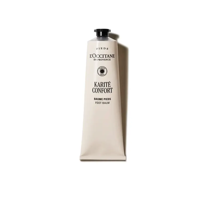 Balsamo Intenso Piedi Karité L'OCCITANE EN PROVENCE | Pinalli