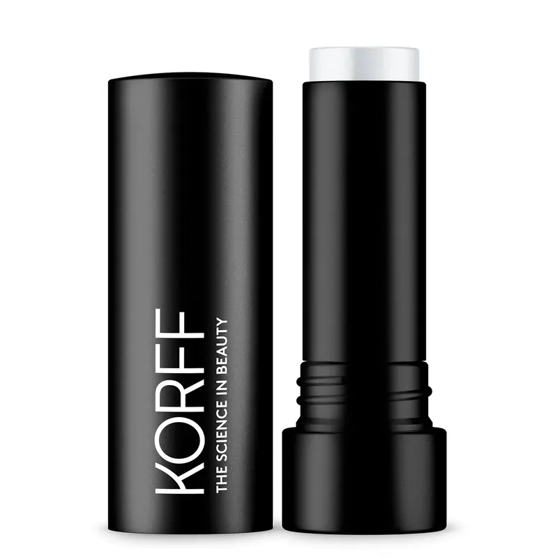 Balsamo Labbra Idratante e Riparatore 4ml KORFF | Pinalli
