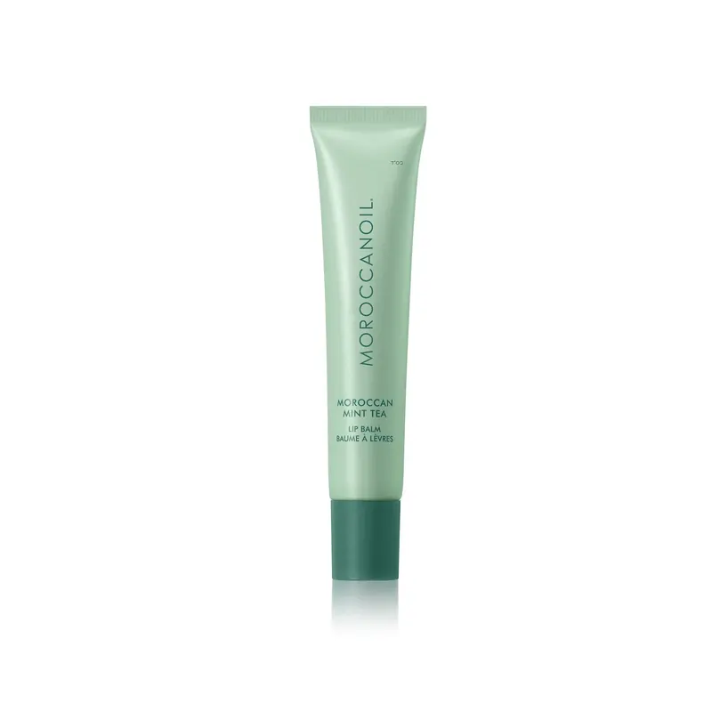 Balsamo Labbra Menta MOROCCANOIL | Pinalli