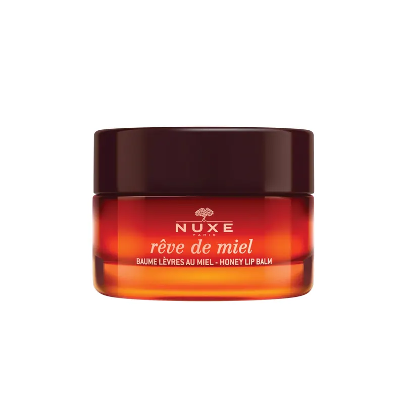 Balsamo labbra ultra-nutriente e riparatore- Rêve NUXE | Pinalli