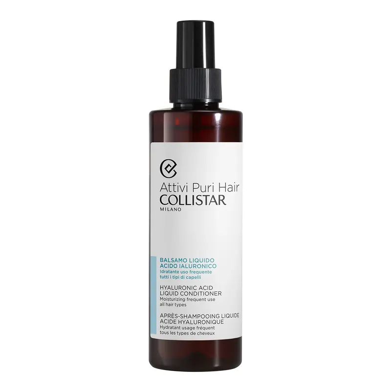 Balsamo Liquido Acido Ialuronico 200ml COLLISTAR | Pinalli