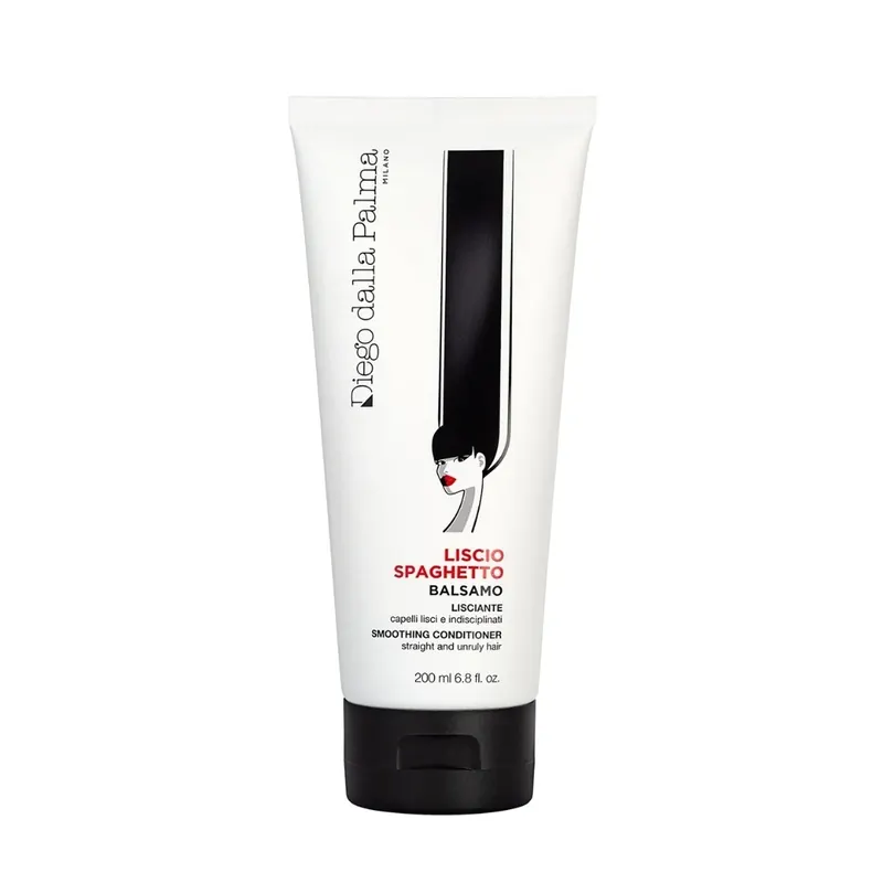 Balsamo Lisciante 200ml DIEGO DALLA PALMA | Pinalli