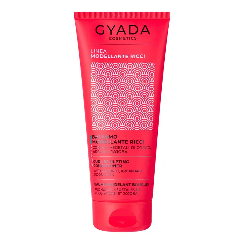 Balsamo Modellante Ricci 200ml GYADA COSMETICS | Pinalli
