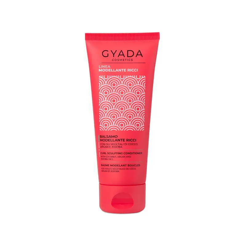 Balsamo Modellante Ricci 75ml GYADA COSMETICS | Pinalli