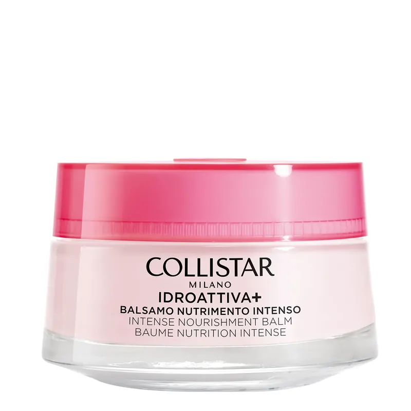 Balsamo Nutrimento Intenso 50ml COLLISTAR | Pinalli