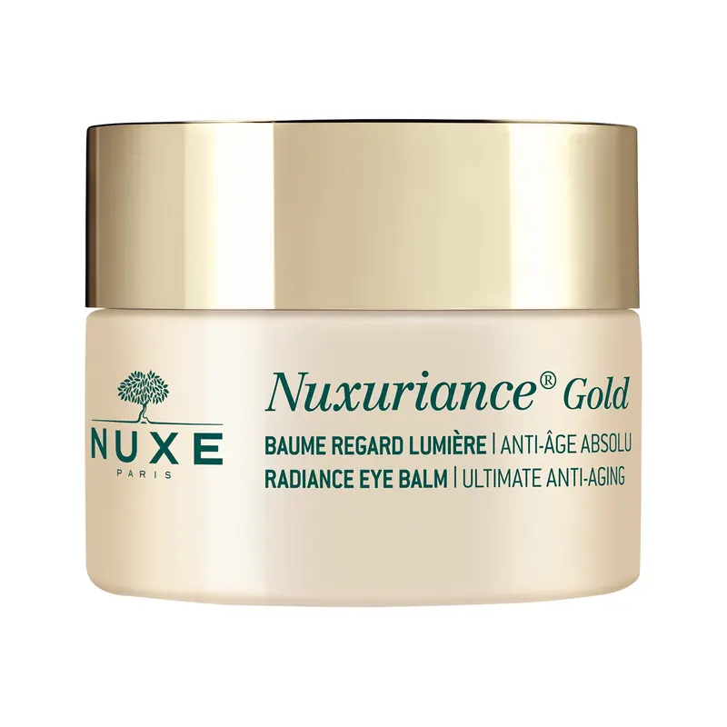 Balsamo occhi luce 15ml NUXE | Pinalli