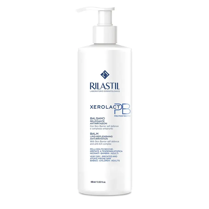 Balsamo PB 400ml RILASTIL | Pinalli