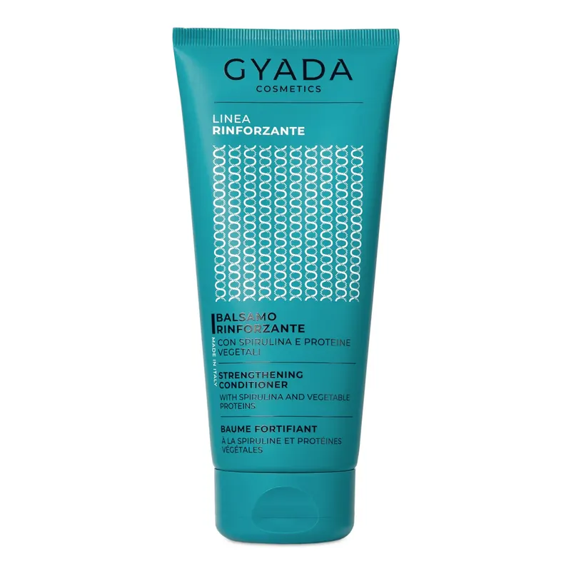 Balsamo Rinforzante 200ml GYADA COSMETICS | Pinalli