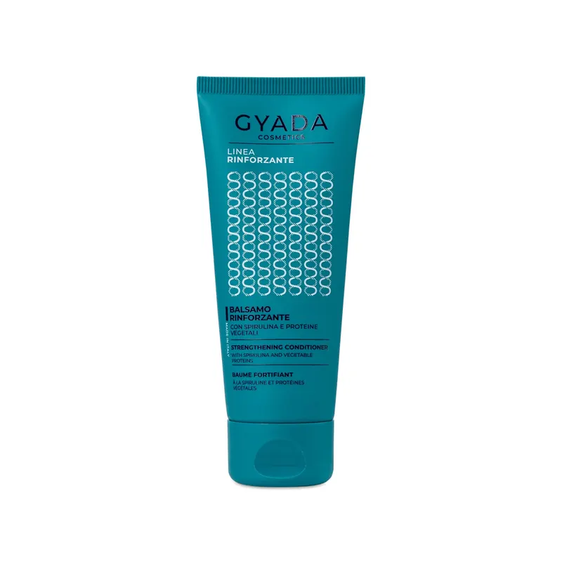 Balsamo Rinforzante 75ml GYADA COSMETICS | Pinalli