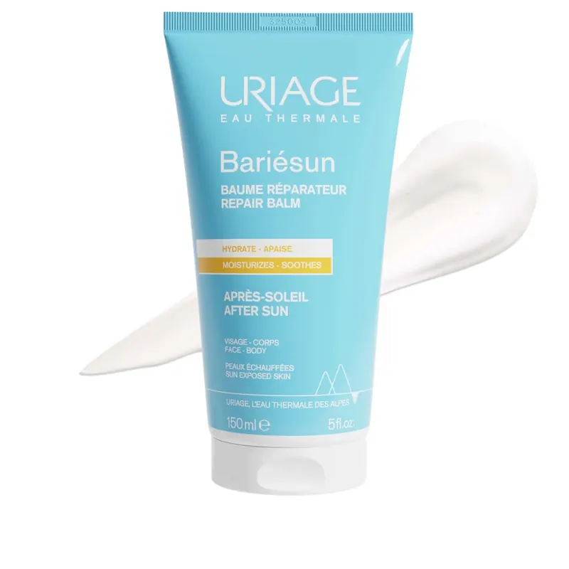 Balsamo Riparatore Doposole 150ml URIAGE | Pinalli