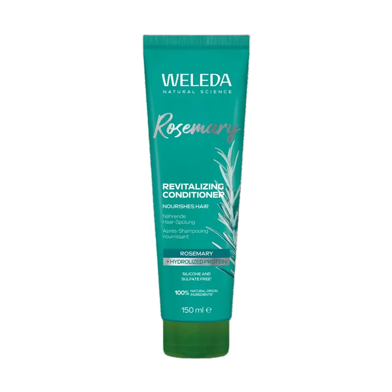 Balsamo Rivitalizzante al Rosmarino 150ml WELEDA | Pinalli