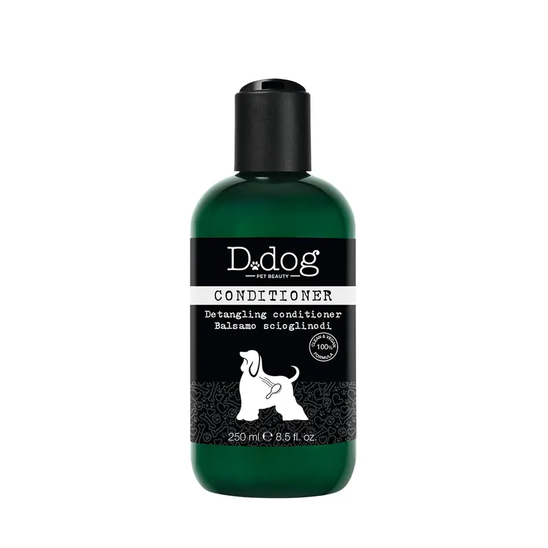Balsamo Scioglinodi 250ml D.DOG PET BEAUTY | Pinalli