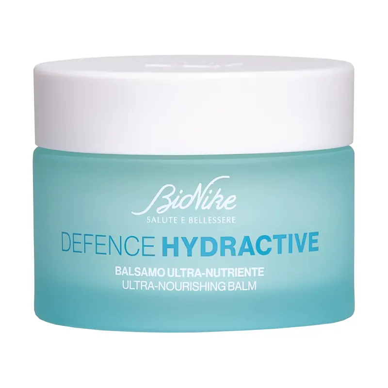 Balsamo ultra-nutriente 50ml BIONIKE | Pinalli