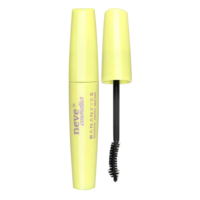 Bananeyes Mascara 11.8ml NEVE COSMETICS | Pinalli
