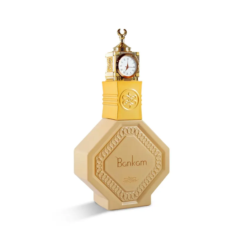 Bankam 100ml NABEEL | Pinalli