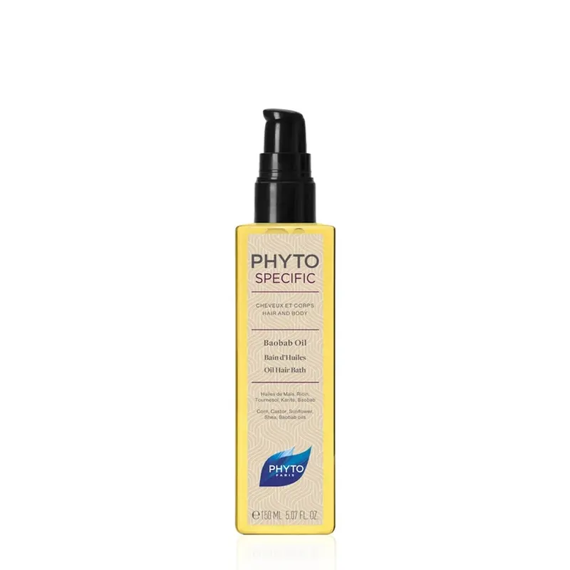 Baobab Oil 150ml PHYTO | Pinalli