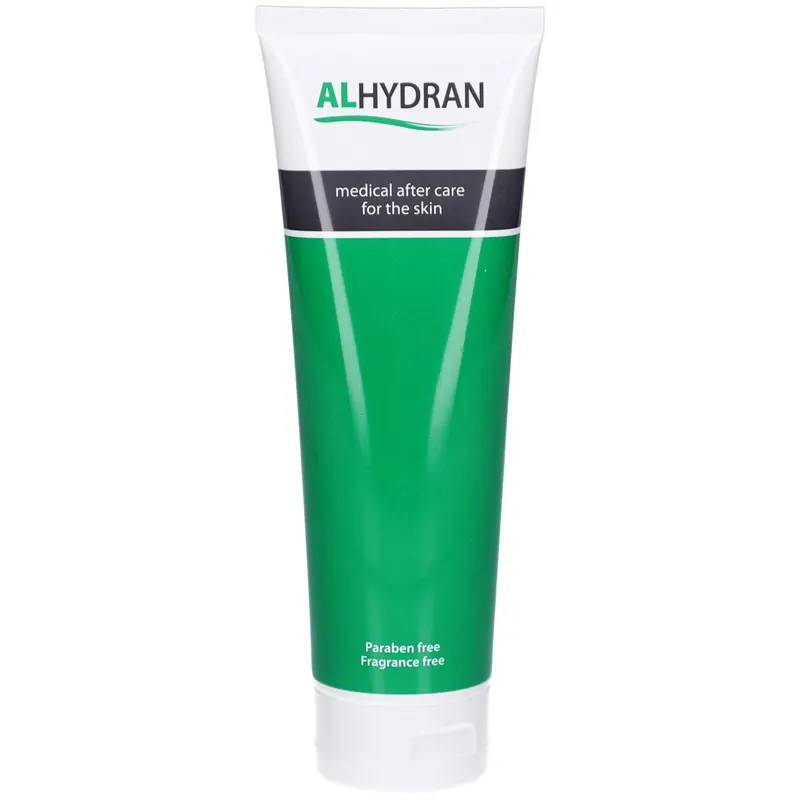 BAP Medical Alhydran Crema Medica Idratante