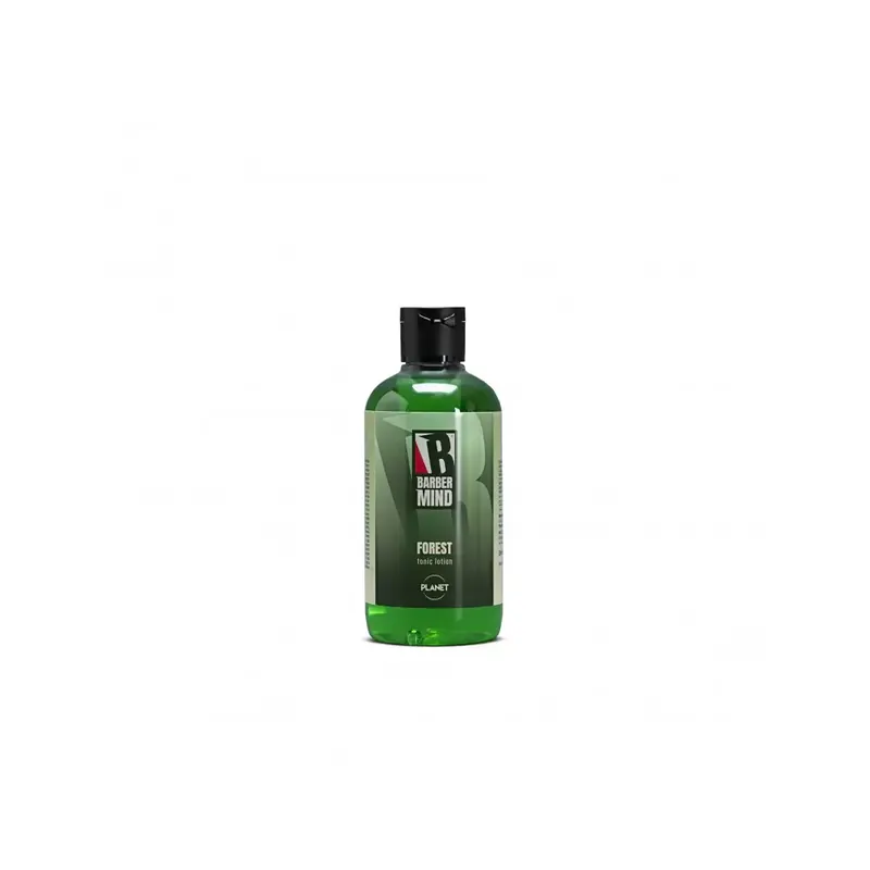 Barber Mind Forest Hair Tonic Lotion 250ml.