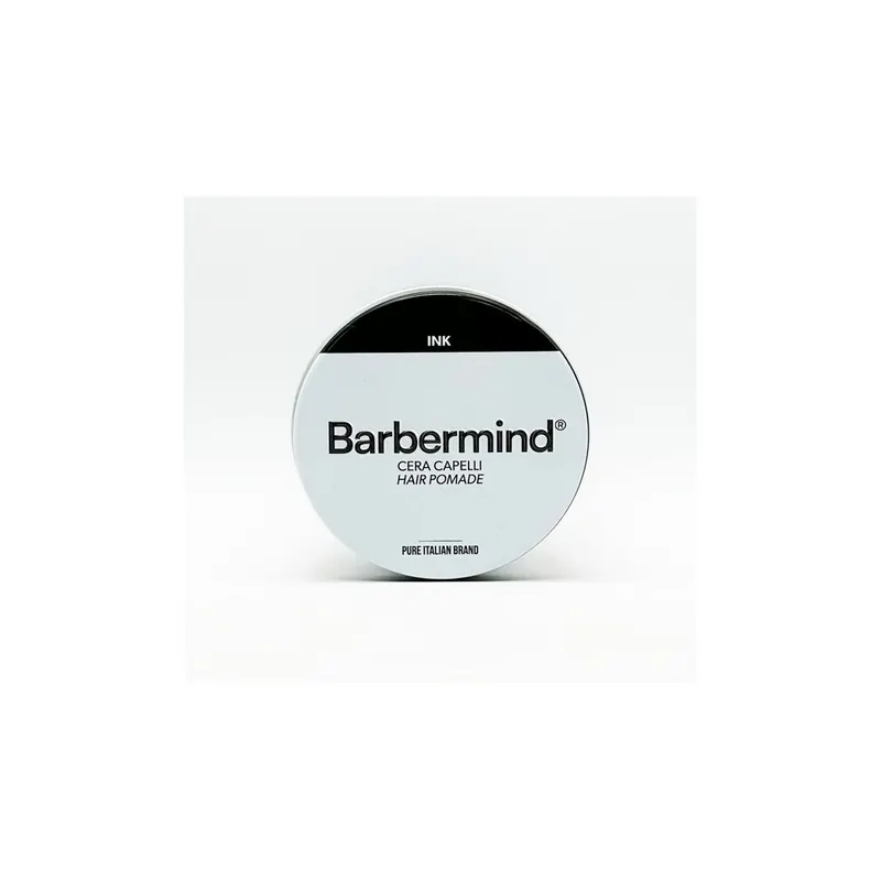 Barber Mind Ink Hair Pomade 100ml