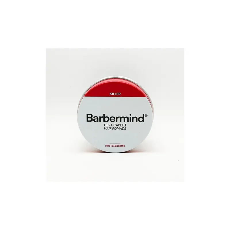 Barber Mind Killer Bright Hair Pomade 100ml