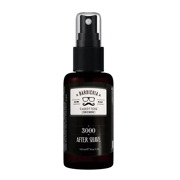 Barbieria Carottese dopobarba 3000 100ml