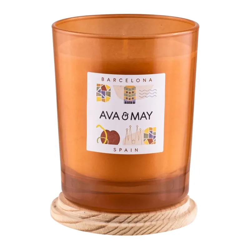 Barcellona 180g AVA & MAY | Pinalli