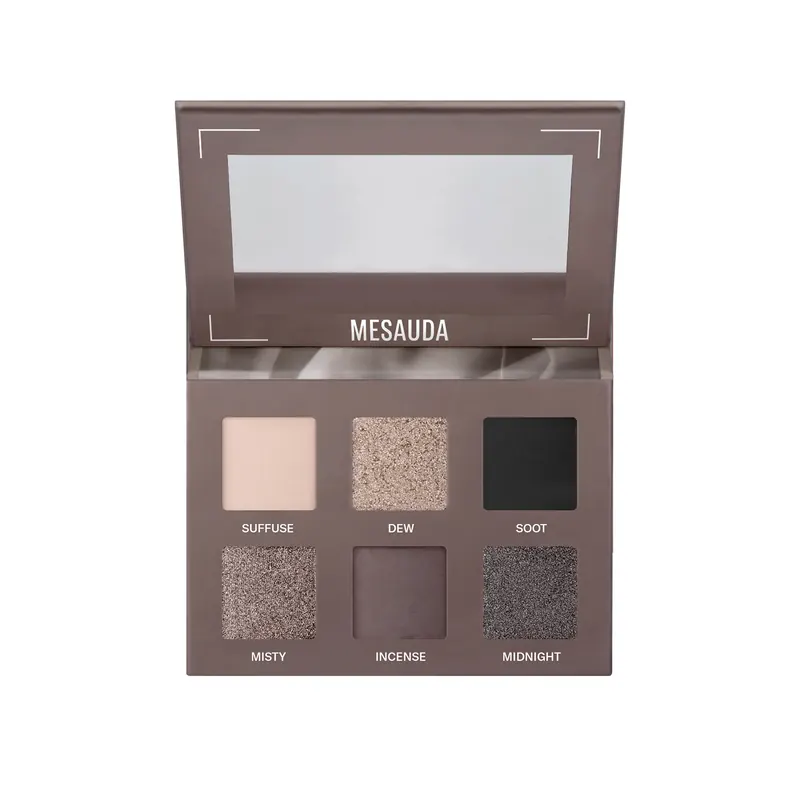 Bare Harmony 2.0 202 Deep Smoky MESAUDA BEAUTY | Pinalli