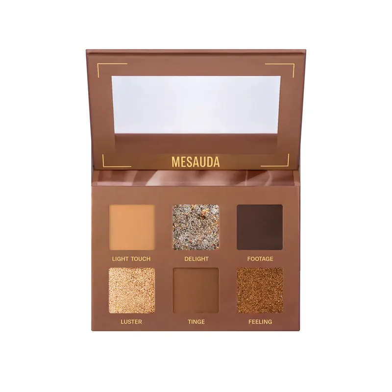 Bare Harmony 2.0 203 Cool Bronze MESAUDA BEAUTY | Pinalli