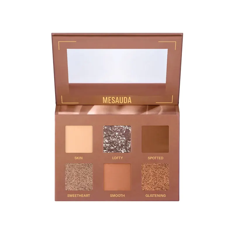 Bare Harmony 3.0 206 Timeless Nude MESAUDA BEAUTY | Pinalli