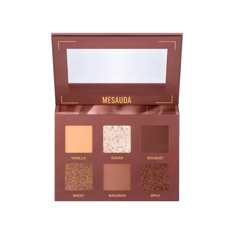 Bare Harmony 3.0 MESAUDA BEAUTY | Pinalli