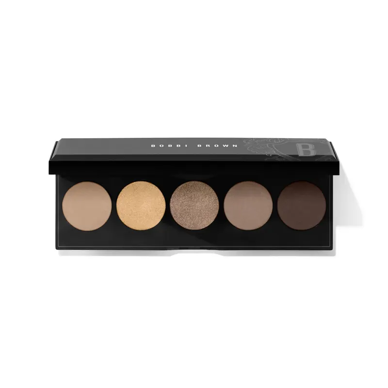 Bare Nudes Eye Shadow Palette BOBBI BROWN | Pinalli