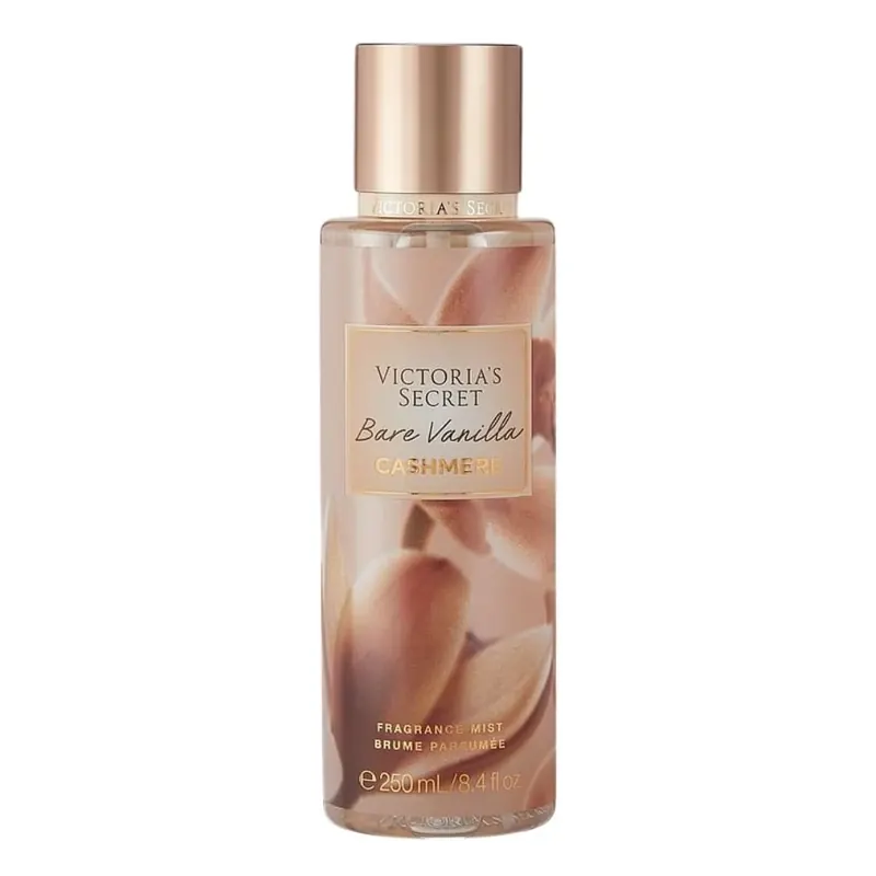 Bare Vanilla Cashmere Body Mist VICTORIA'S SECRET | Pinalli