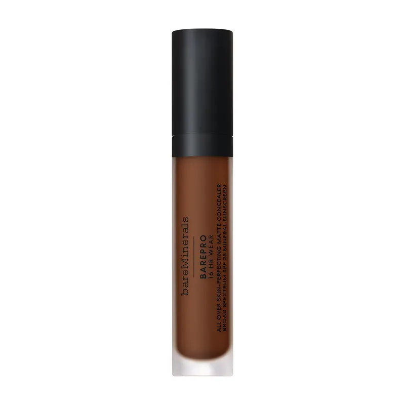 BAREPRO 16 HR WEAR All Over Skin-Perfecting Matte Concealer BAREMINERALS | Pinalli