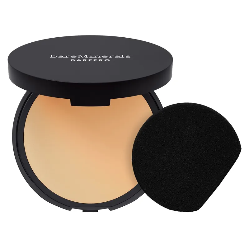 BAREPRO 24HR Skin-Perfecting Powder Foundation BAREMINERALS | Pinalli